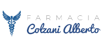 Logo Farmacia Colzani Alberto
